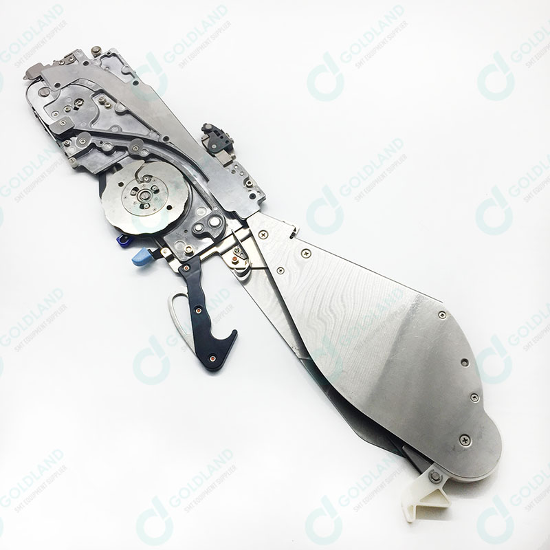 CF081E Juki SMT feeder for KE-2010 KE-2020 KE-2050 KE-2060 KE-2070 KE-2080 Juki pick and place machine smt spare parts