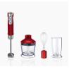 Buy cheap 400w Stick Hand Blender 3 In 1 6 Speeds For Household 12 Months Warranty from wholesalers