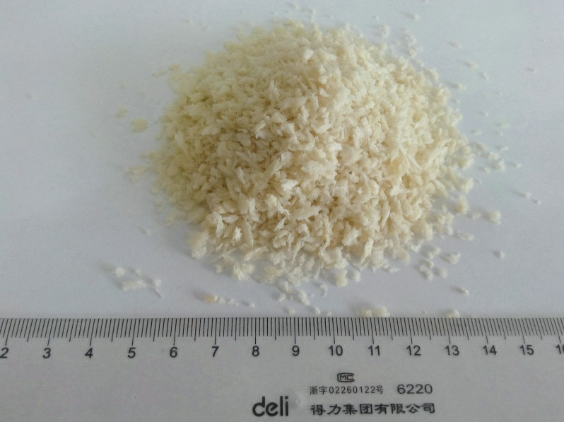 Pickled Type Sliced Panko Bread Crumbs For Sushi Goods