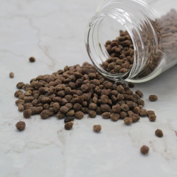 Ammonium Sulfate Nh4 2so4 20.5% Nitrogen Fertilizer Ammonium Sulfate For Lawns