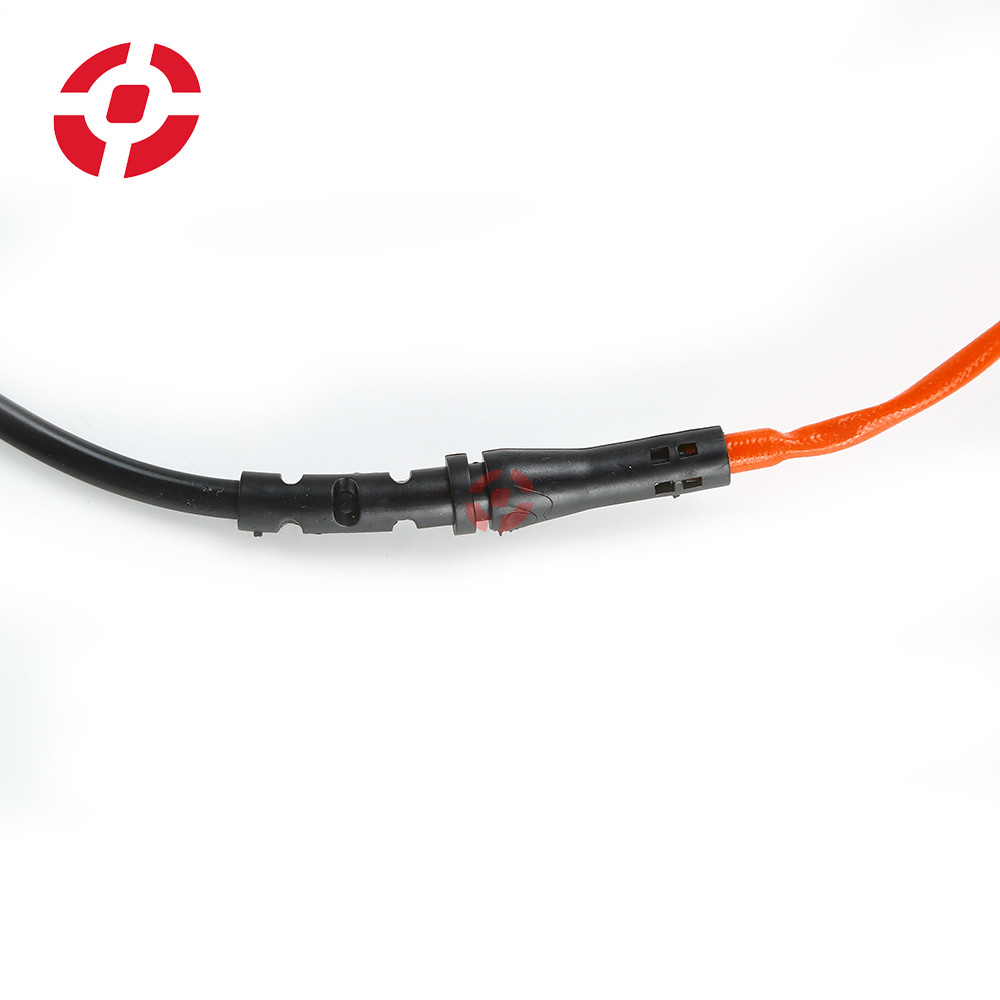 Brake Pad Wear Sensor OE T2H2092 T4N16082 Front Brake Sensor Line For Land Rover Jaguar