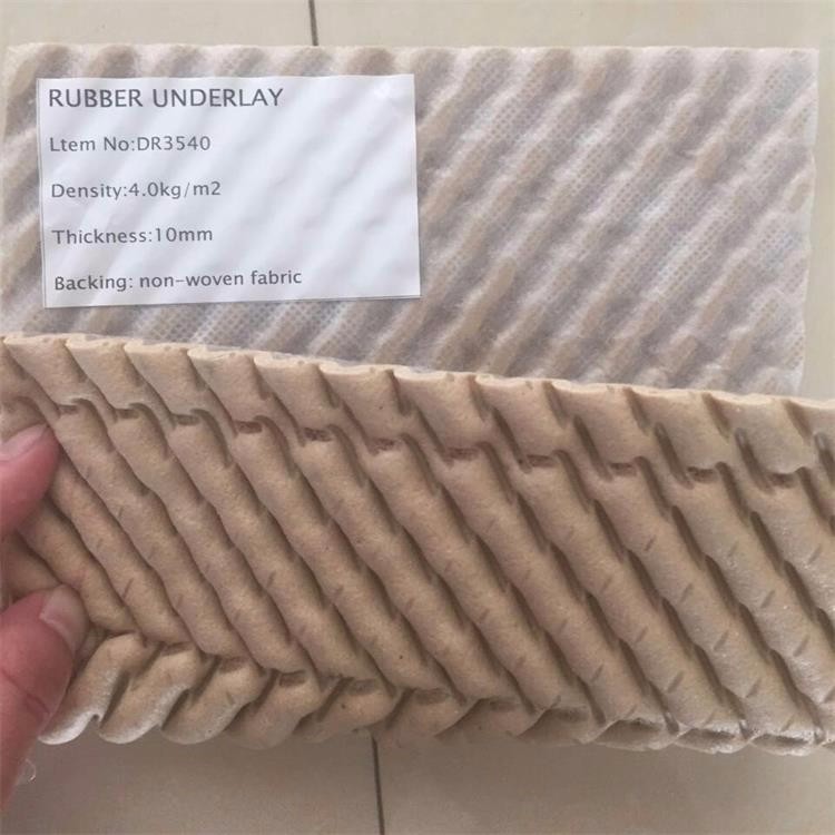 Plain Sports Carpet Flooring Moisture Protection Environmental Protection