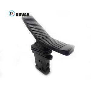 China E200B Excavator Foot Pedal Valve 206 - 3336 Alloy Steel Material on sale