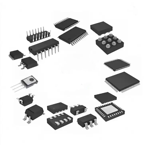 ORIGINAL Integrated Circuit Components SAK-TC213L-8F133N AC PG-TQFP-100