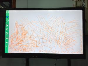 China China Wholesale Custom 65 inch lcd Interactive Touch Screen Smart Board Interactive Flat Panel on sale China China Wholesale Custom 65 inch lcd Interactive Touch Screen Smart Board Interactive Flat Panel on sale
