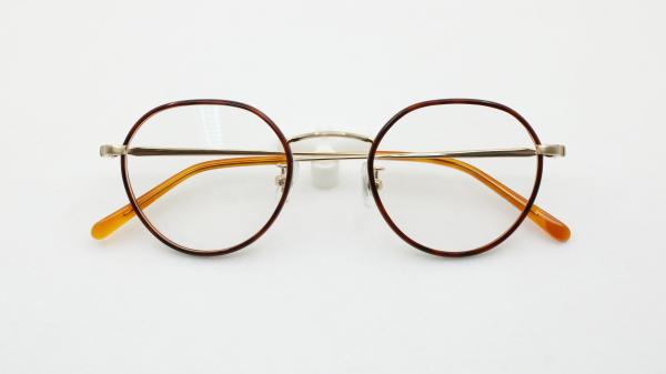 Vintage Computer Reading Metal Optical Eyewear for Women Men Anti Glare Eye