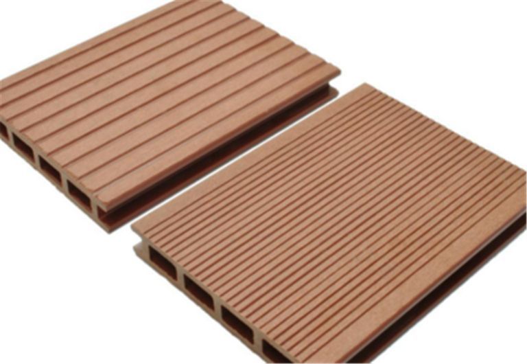 Wholesale Wood Plastic Composite Wall WPC Decking with Cheap Price