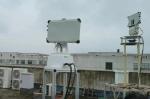 Scalable Phased Array Radar 2km Range 40W Power Aluminum Copper
