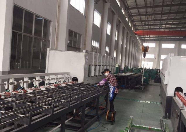Cylinder Hydraulic Piston Rods Carbon Steel With High Yield Strength