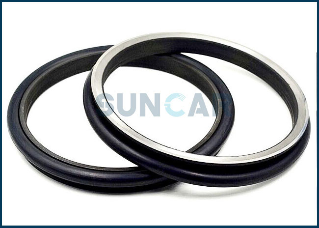 XKAH-00372 XHAH-00031 Floating Seal Kit For HYUNDAI R140LC-7 R210LC-7