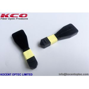 8fo 8fiber 8core Single Mode G657A1 MTP MPO Loop Back Fiber Patch Cable