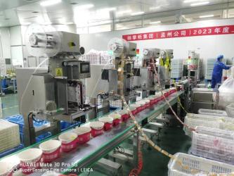 YangZhangGui Food Technology (Henan) Co., Ltd.