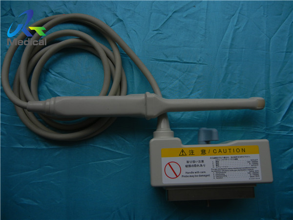 Single angle Needle Guide For Ultrasound Transducers Hitachi