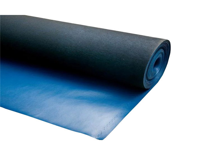 Static Proof Workstation Floor Mat For Petroleum Chemical Place