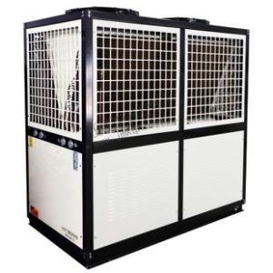 Agricultural Livestock Breeding Brooding Heat Pump Heater Constant Temperature