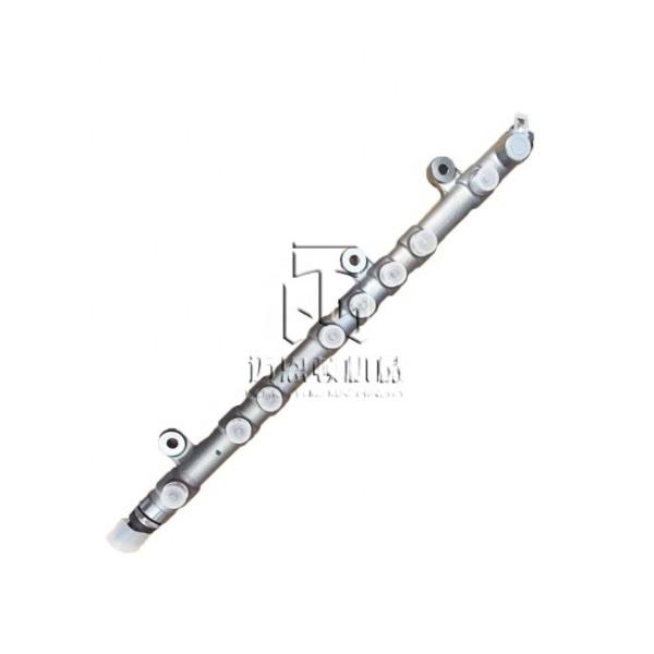 Volvo EC210B EC240B EC290B D6E D7E Engine Parts Common Rail Assy 0445226188