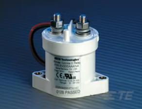 TE High Voltage Relay 9－36V High Voltage Contactor EV200HAANA 1-1618002-8