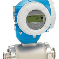 China 5H3B65-AAILAAAAAAFDAS0BA1 Proline Promag H 300 electromagnetic flowmeter on sale