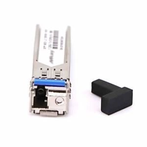 SMF SFP Transceiver Modules Compatible Mikrotik External Calibration