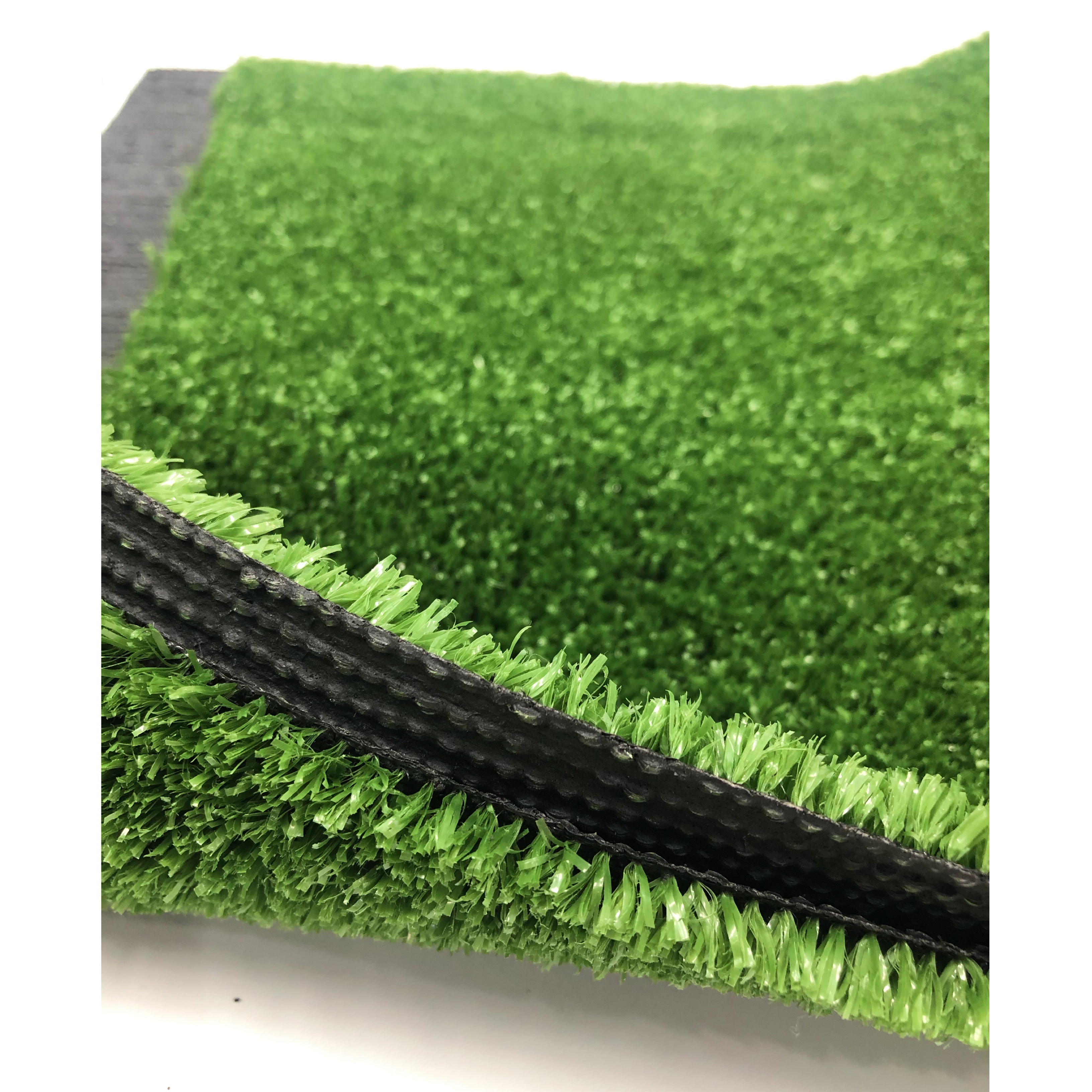 8mm Commercial Artificial Grass Good Quality China Manufacturer Lawn Synthetic Grass 1x25m 2x25m