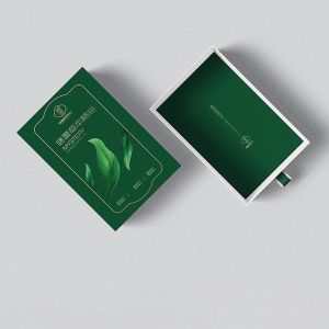 Latest advanced brand drawer boxes, environmentally-friendly recyclable