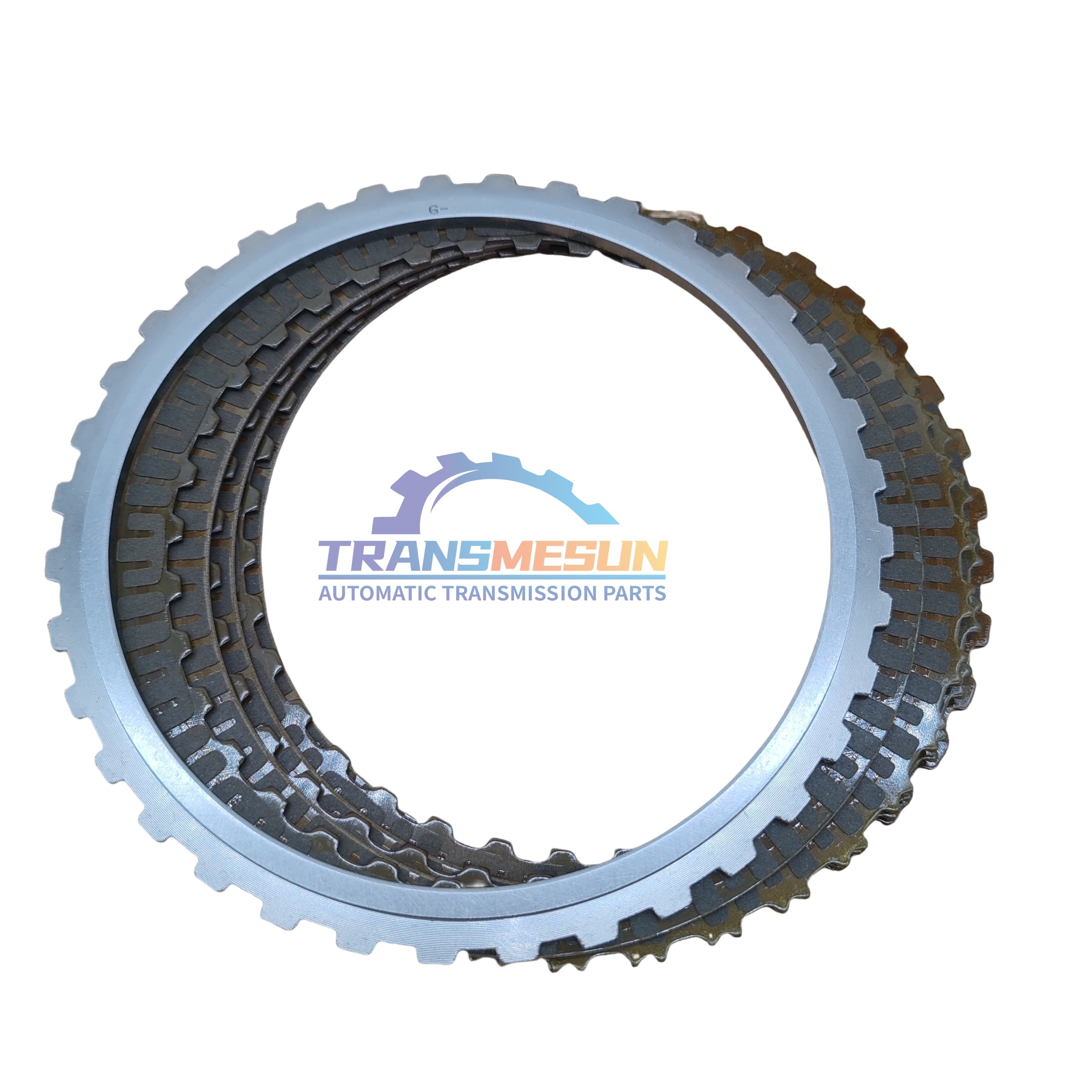 A6GF1-2 Automatic Transmission Clutch DISK SET-CLUTCH 455252F010 For Hyundai