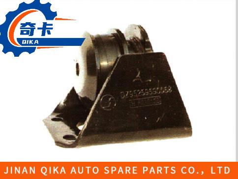 Durable In Use Delong M3000 Engine Rear Bracket Shacman Truck Parts Dz9525959006