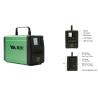 Buy cheap IP68 Mobile Solar Power Station 110V 300Wh Short Circuit Protection from wholesalers