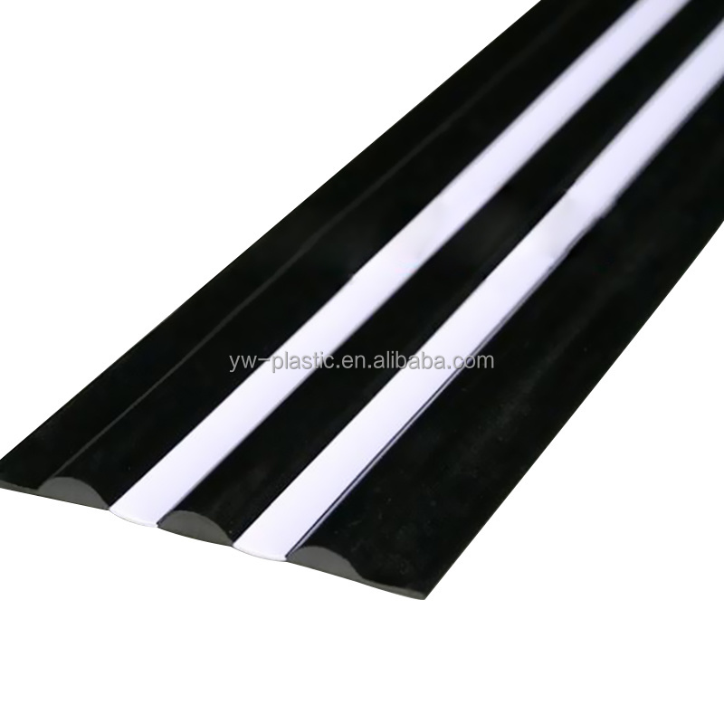 PVC Inflatable Crash Barrier for Speedboats and Drifting Boats Collision Protection