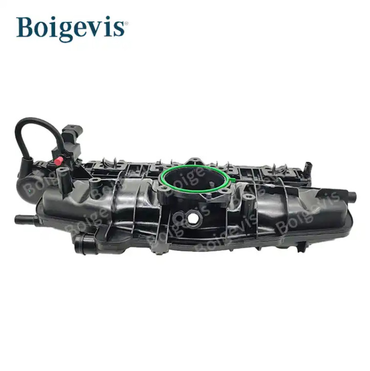 06J133201DF Car Engine Spare Parts Auto Intake Manifold For Audi A3 VW Beetle Golf