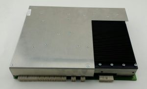 GE Voluson 730 Ultrasound Motor Control Board Assy KTZ195497