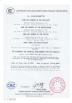 Shenzhen TOPLED Optotech Co., Ltd. Certifications