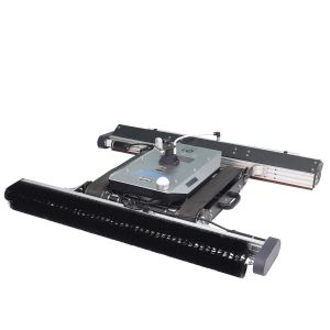 China Solar Panel Cleaning Device with Ai Navigation System and Cold Water Cleaning Process on sale