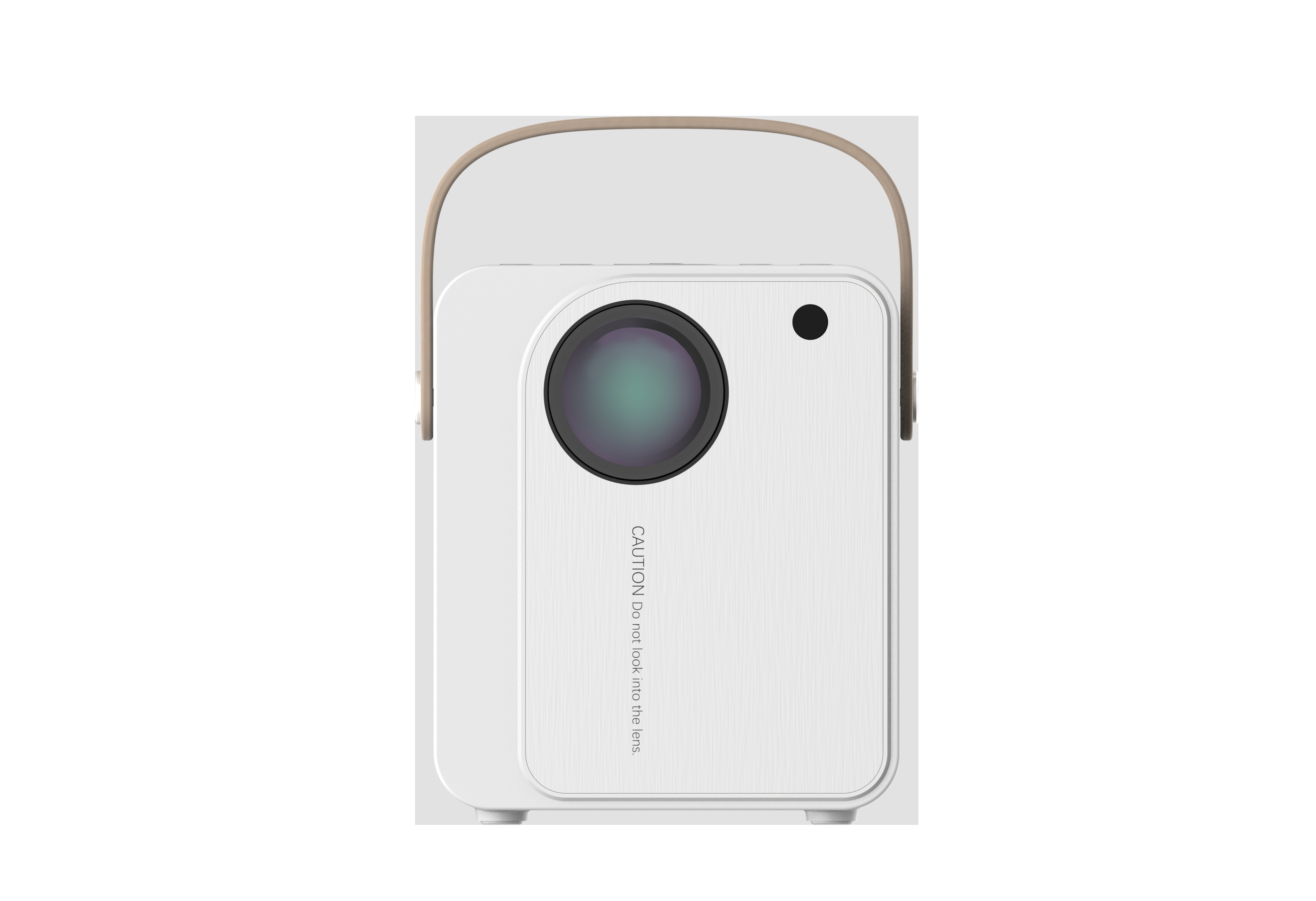 ODM LCD Portable Projector