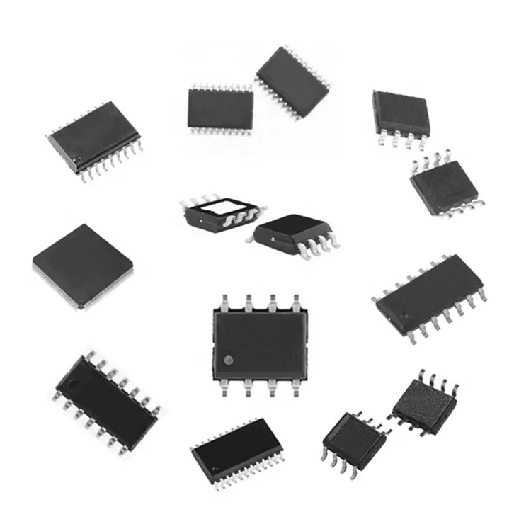 Buy cheap Custom IC Chip Design MCU Development from wholesalers