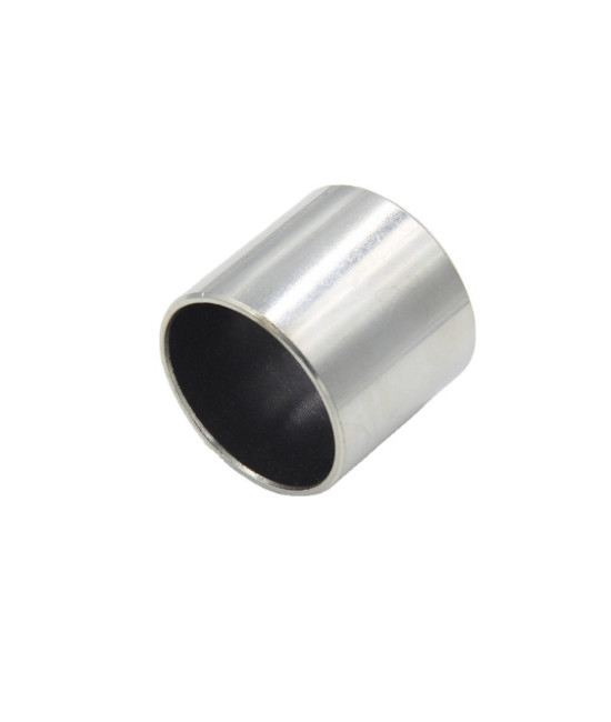 Self Lubricating  Bushing with Tin Plating Temp Resistance 260.C 15mm Length