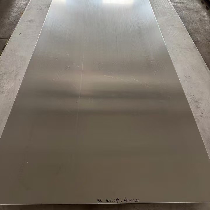 Hastelloy C276 Plate And Nickel Alloy N10276 Sheet / Strip / Coil Thickness 0.5 - 20.0mm