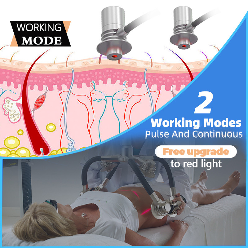 Lipolaser Cryotherapy Fat Freezing Machine 6D Cryolipolysis EMS Weight Loss