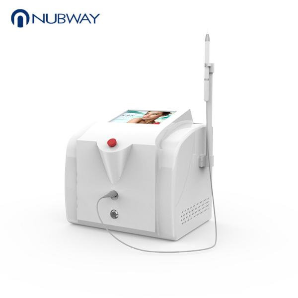 Cosmetic doctor 30MHz RBS Spider Vein/Vascular Removal(Face, Arm, Leg) Machine