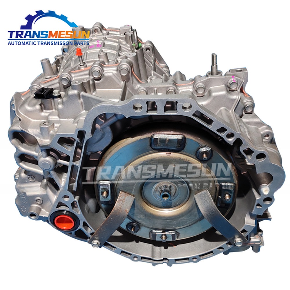 VQ35DE 2WD CVT JF010E RE0F09B 3.5L Transmission Gearboxes for Infiniti JX35 Nissan J32
