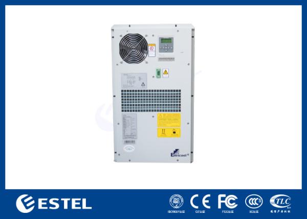 600W Outdoor Cabinet Air Conditioner AC 220V 50Hz CE Approval Telecom Air