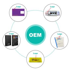 Daqin IDSKIN Phone Screen Protector Cutting Machine Built-in Screen Version