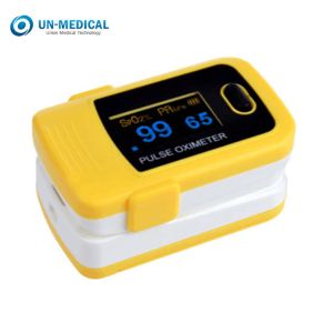 OEM / ODM Fingertip Pulse Oximeter With No Pricking