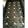 Buy cheap 1000Ah / 5hrs 36V Forklift Traction Battery Durable Environmentally Friendly from wholesalers