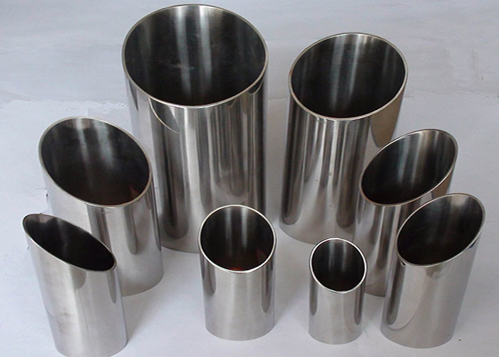 Gr6 Heat treatment 12m ASTM A333 Nickel Alloy Pipe