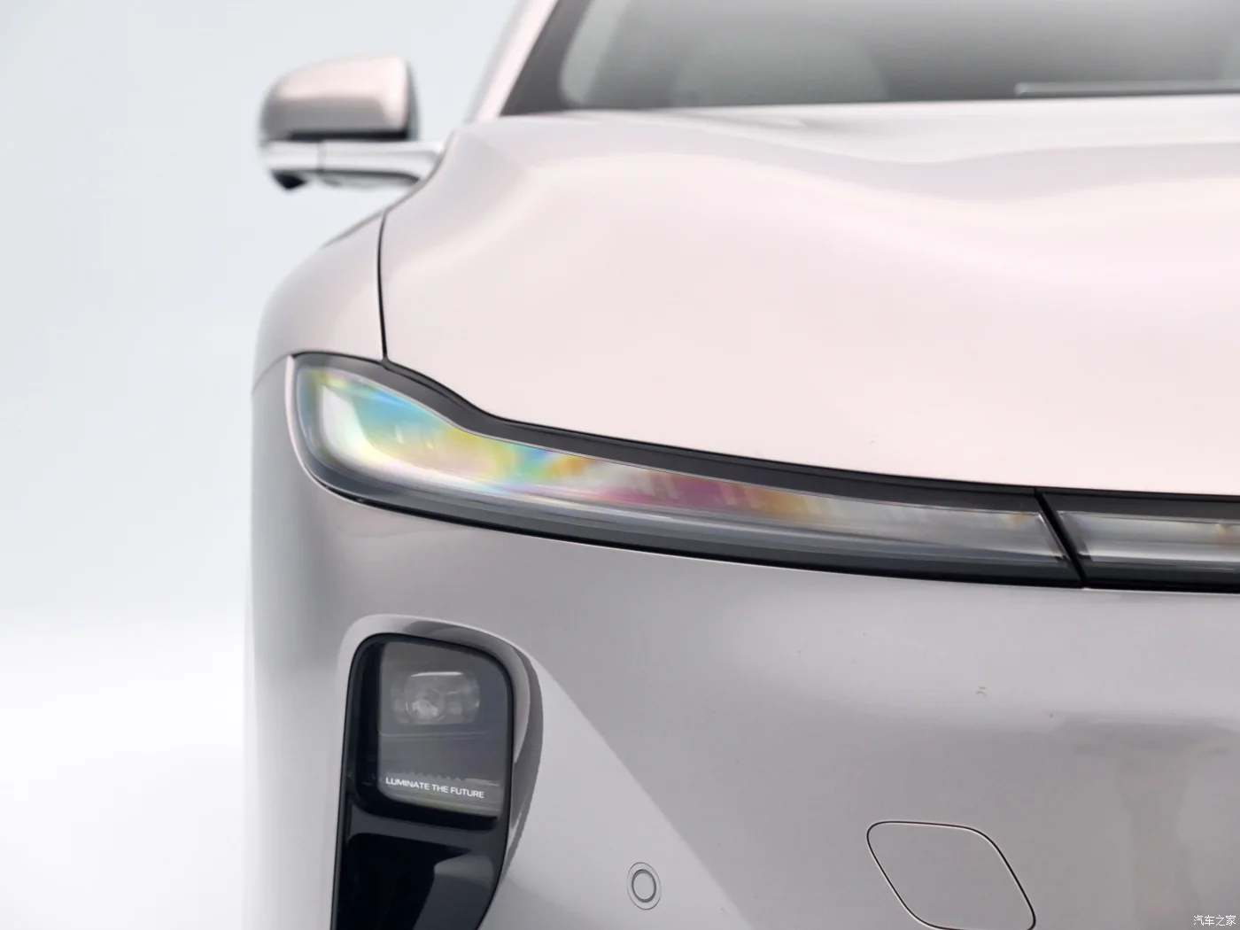 2023 Pro Extended Range Energy Electric Vehicle 1.5L 95 Horsepower L4 Max Speed 172km/h with Lithium Iron Phosphate Battery