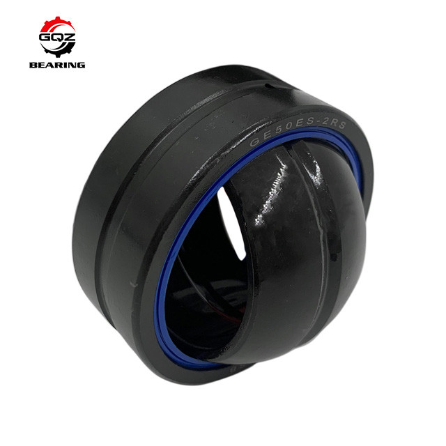 GE90ES2RS IKO Carbon Steel Ball Joint Bearings