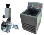 ND=1.300-1.700 Abbe Refractometer For Edible Oil ST121A ND Division Value Min 0
