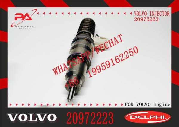 Diesel Fuel Injector 20972223 21644598 BEBE4D35002 BEBE4D16003 20972223 21644598