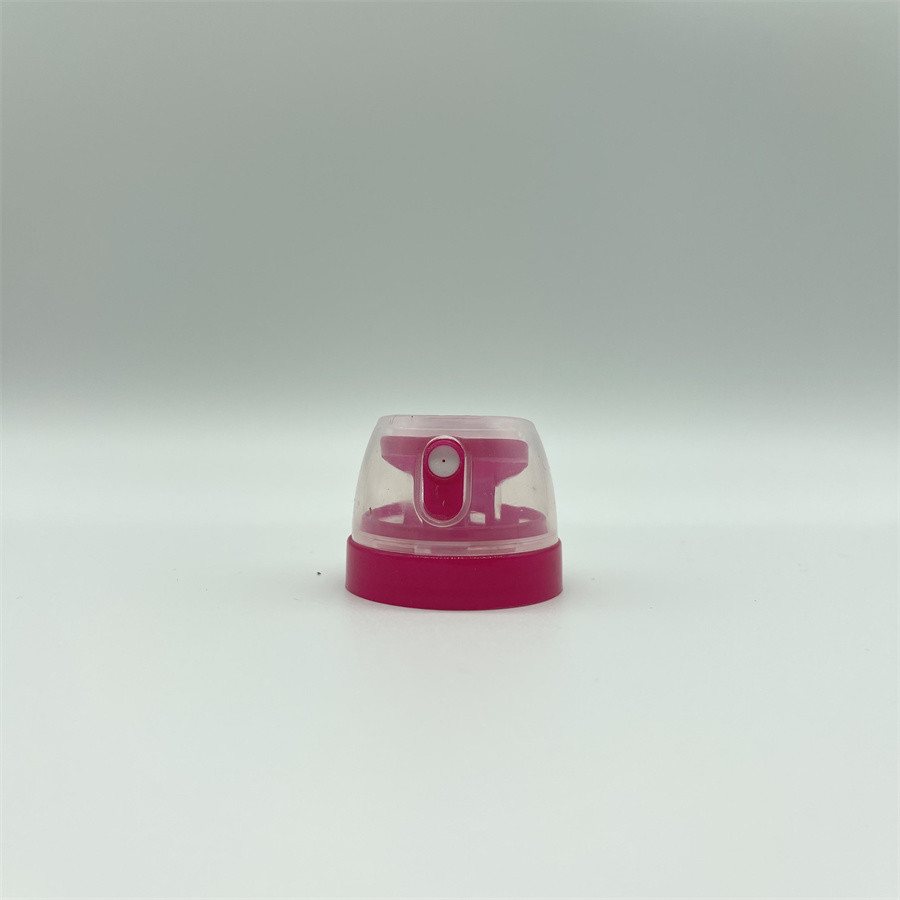 Versatile 35mm Plastic Cap Flexible Closure For Various Industries